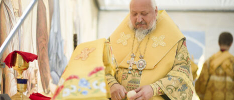 1030 летие Православия на Белорусских землях отметили в Гомельском приходе иконы Божией Матери «Скоропослушница»